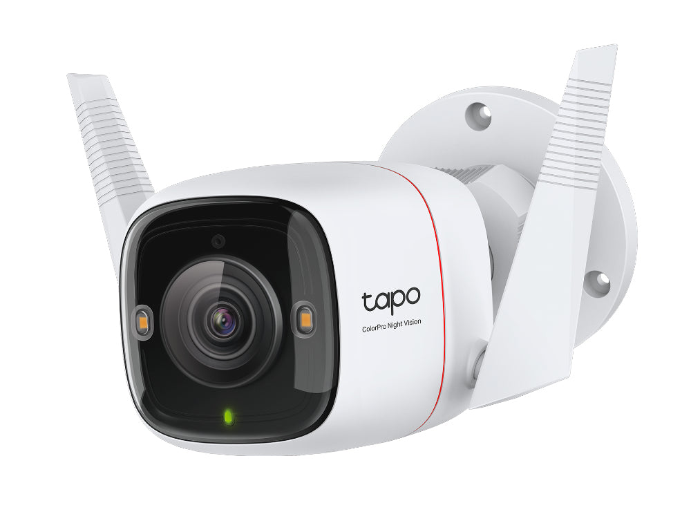 TP-Link Tapo C325WB Projektil (form) IP-säkerhetskamera Inomhus & utomhus 2688 x