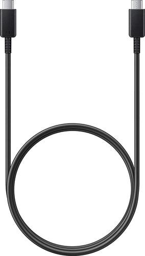 Samsung EP-DX510JBEGEU USB-kablar 1,8 m USB C Svart