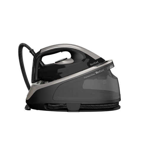 Tefal Express Easy SV6140 2200 W 1,7 l Svart