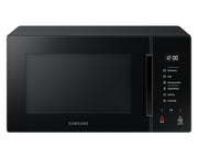 Samsung MG23T5018CK/BA mikrovågsugn Svart Grillmikrovågsugn Bänkdiskmaskin 23 l 800 W