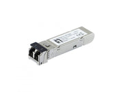 LevelOne SFP-2601 transceiver-moduler för nätverk Fiberoptik 2500 Mbit/s 850 nm