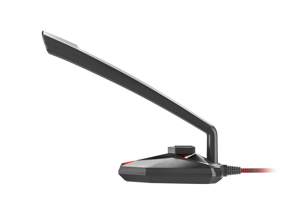 GENESIS Radium 200 Svart