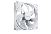 be quiet! Pure Wings 3 140mm PWM White Datorväska Fan