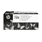 HP 739 ersättningssats för DesignJet-skrivarhuvud