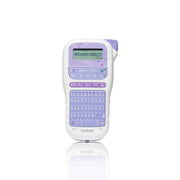 Brother PTH200YP1 etikettskrivare Termal transfer 180 x 180 DPI TZe QWERTY