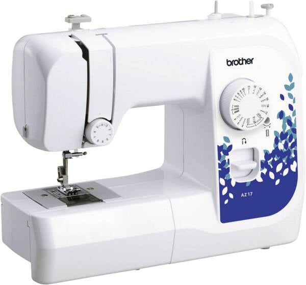 Brother AZ17 Automatisk symaskin Elektrisk