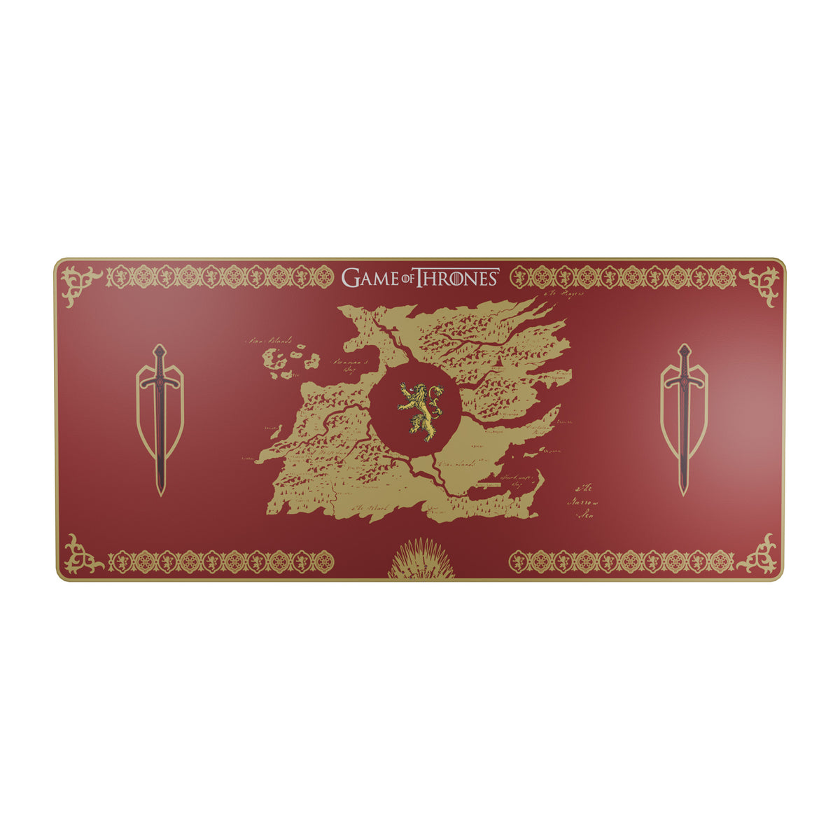 Lexip HBO Game of Thrones