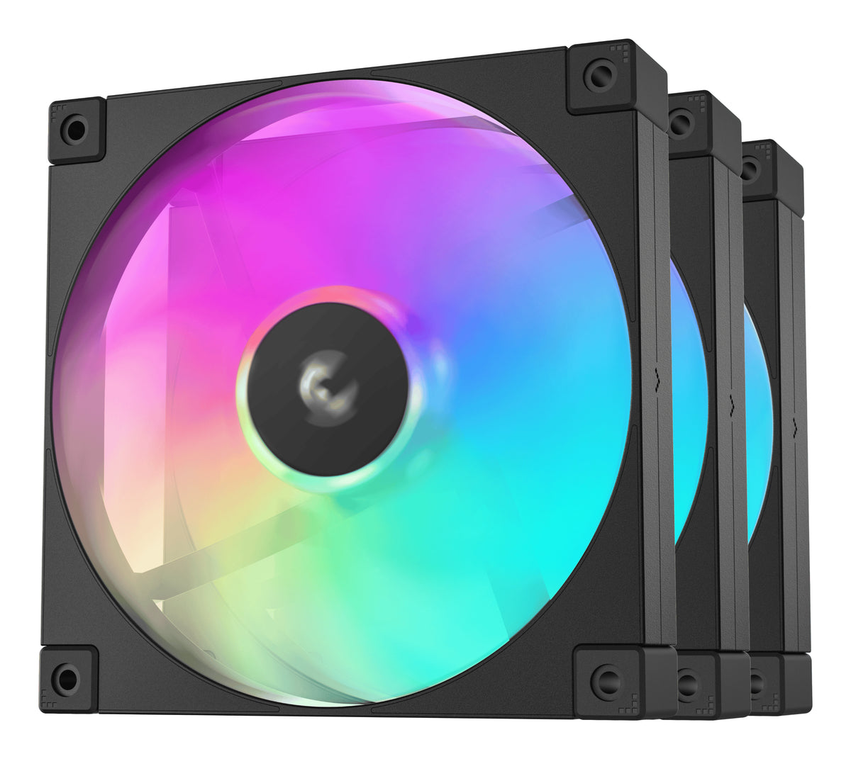 DeepCool FD14 ARGB 3 in 1 Datorväska Fan