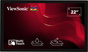 Viewsonic XF2230 POS-skärm - 21.5" - FHD