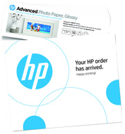 HP Advanced Photo Paper