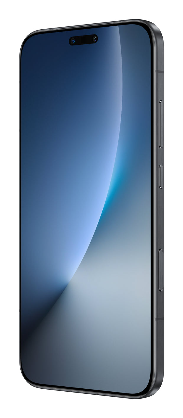 Honor Magic8 Pro - 512 GB - Svart