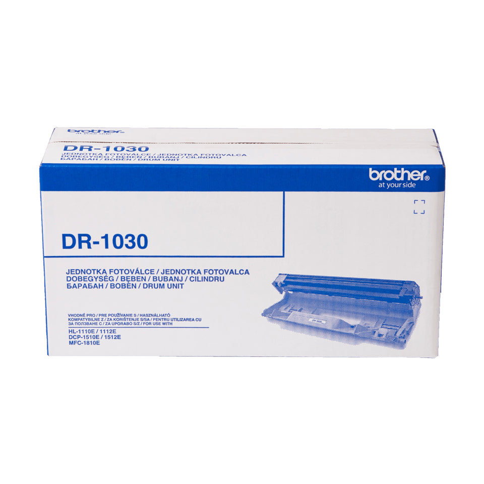 Brother DR-1030 skrivartrumma Original