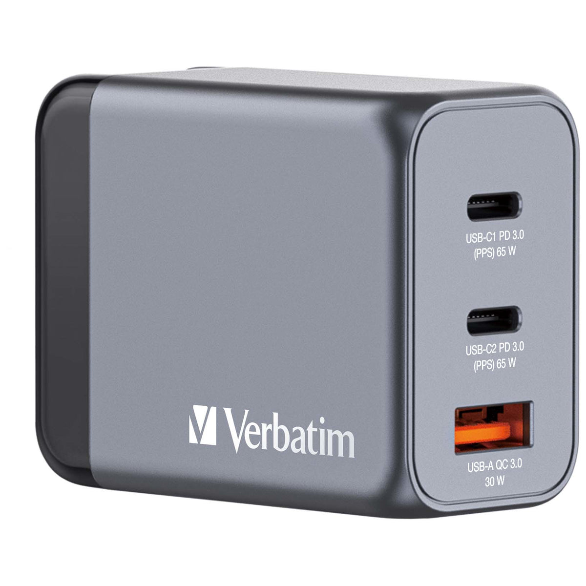 Verbatim GNC-65 Universal Svart