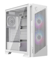 MSI MPG VELOX 300R AIRFLOW PZ Midi Tower Vit