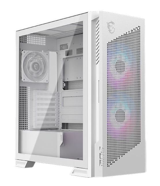 MSI MPG VELOX 300R AIRFLOW PZ Midi Tower Vit