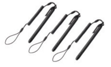 Motorola SG-TC7X-STYLUS-03 stylus-pennor Svart