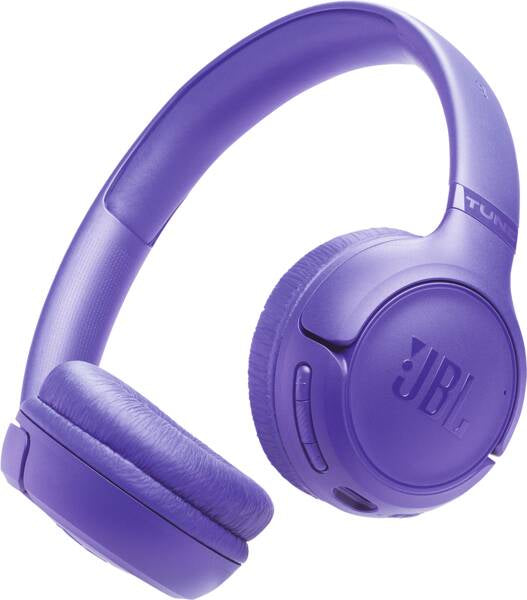 JBL Tune 530BT Headset Trådlös Huvudband Samtal/musik USB Type-C