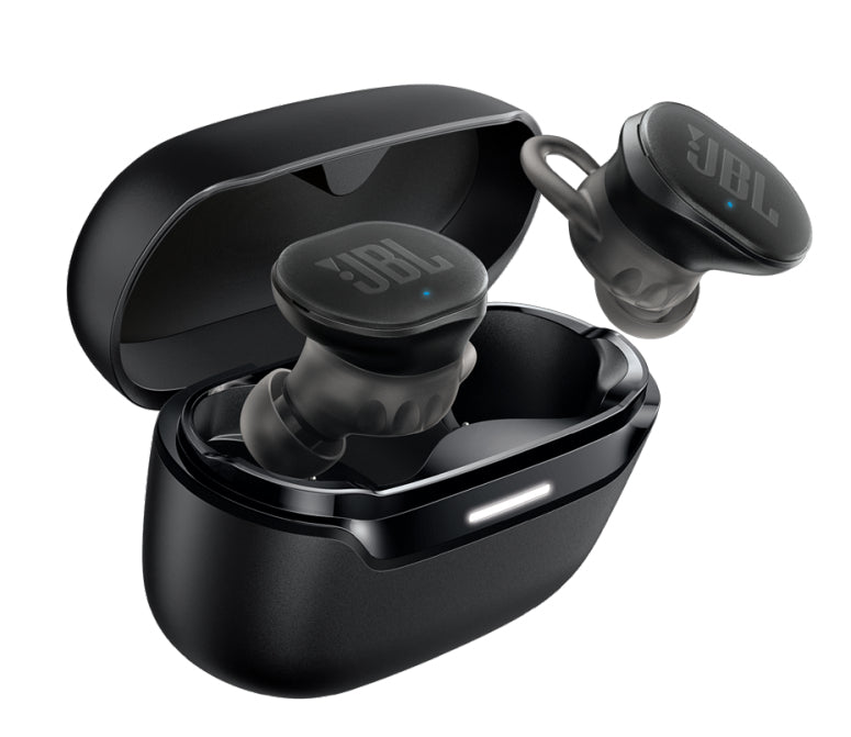 JBL Endurance Race 2 Headset True Wireless Stereo (TWS) I öra