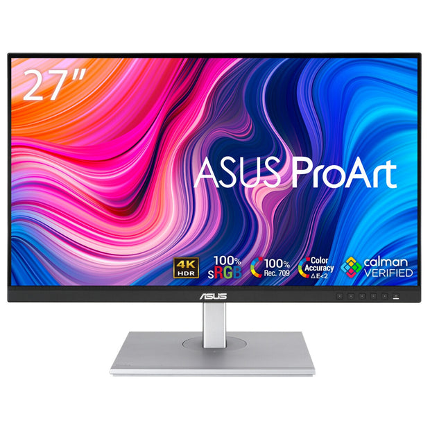 ASUS ProArt PA279CV skärm