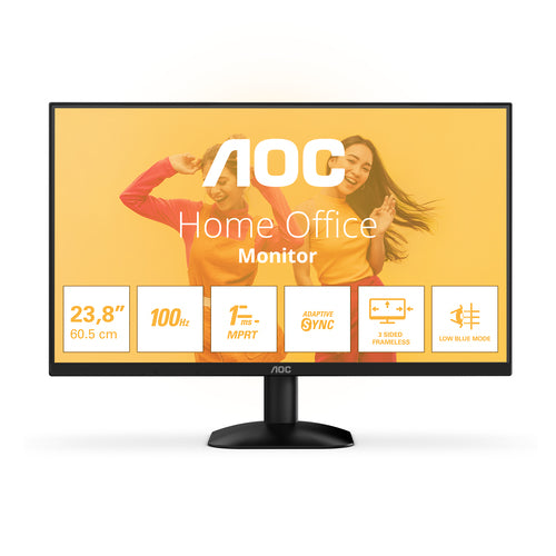 AOC B3 24B35HM2 - 23.8" - FHD