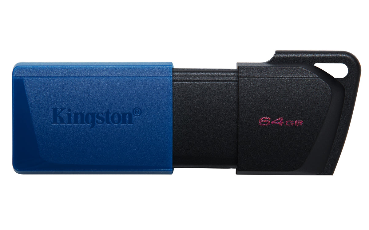 Kingston Technology DataTraveler Exodia M USB-sticka