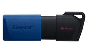 Kingston Technology DataTraveler Exodia M USB-sticka