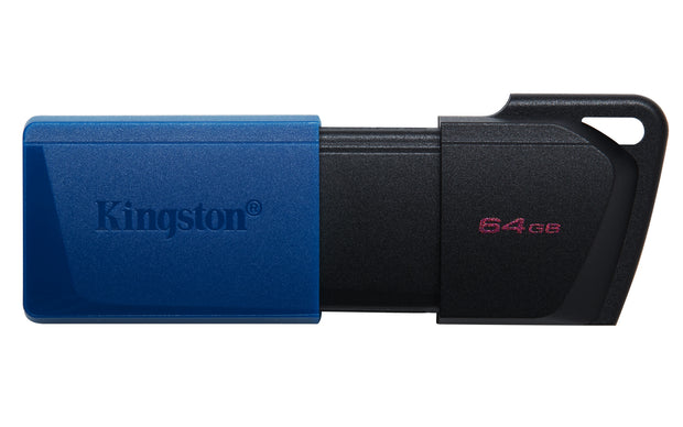 Kingston Technology DataTraveler Exodia M USB-sticka