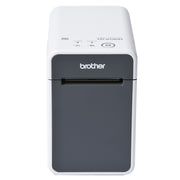 Brother TD-2135N etikettskrivare direkt termal 300 x 300 DPI 152,4 mm/sek Kabel &