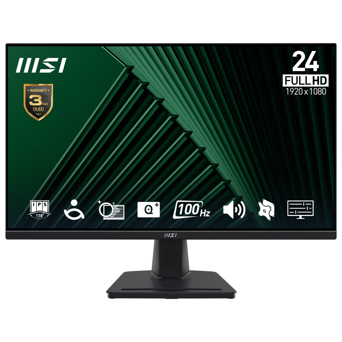MSI Pro MP245G