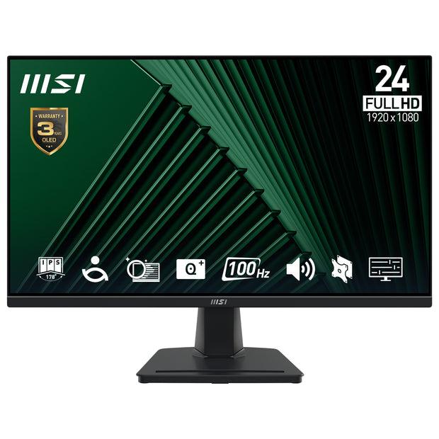 MSI Pro MP245G skärm