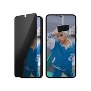 PanzerGlass 2-Way Privacy Screen Protector Samsung Galaxy S25+