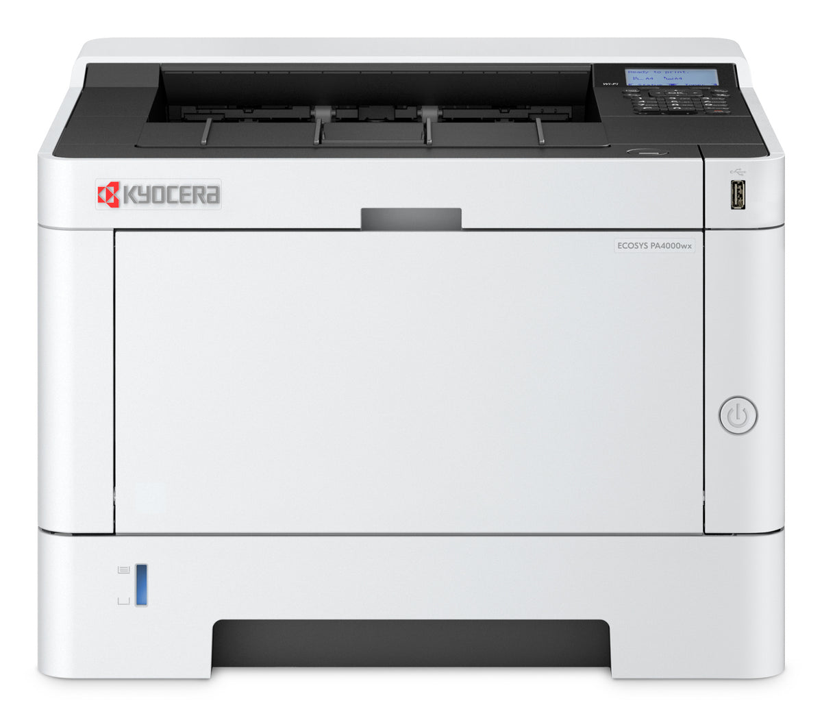 KYOCERA ECOSYS PA4000wx 1200 x 1200 DPI A4 - Laser - Duplex