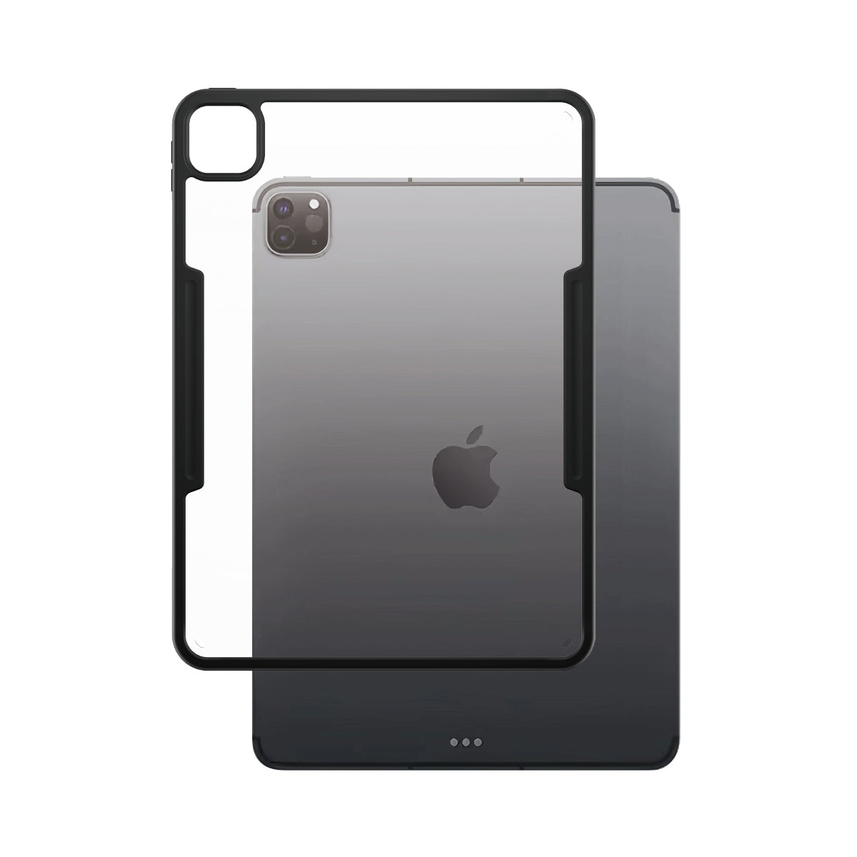 PanzerGlass SAFE. by ClearCase iPad Pro 11'' (2018
