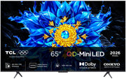 TCL P8L 65P8L TV-apparat