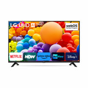 LG UHD 43UT73006LA TV-apparat - 4K