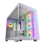 FSP M580-WA Midi Tower Vit