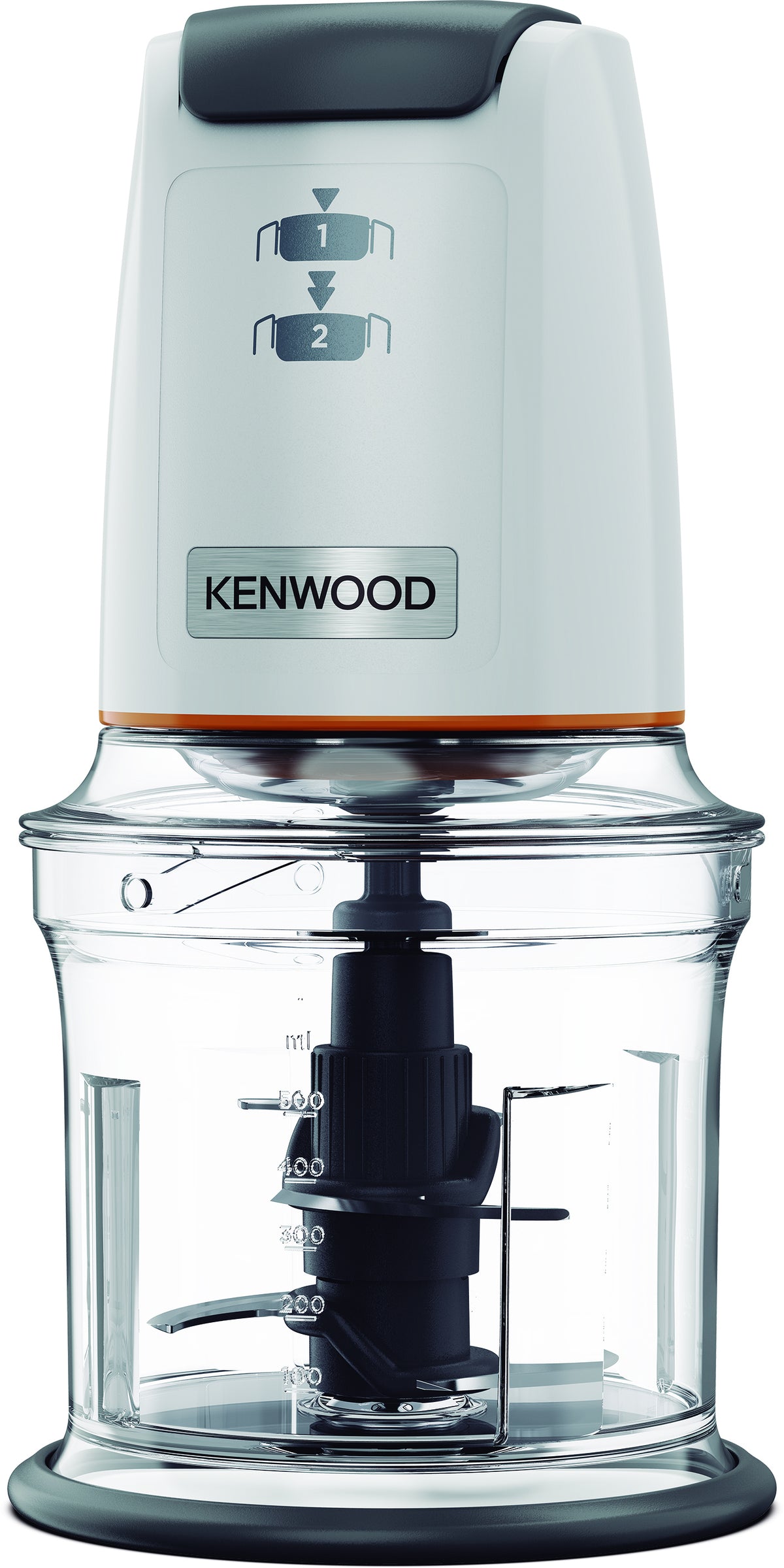 Kenwood Easy Chop minihackare CHP61.000WH