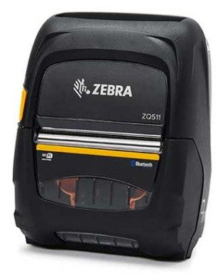Zebra ZQ511 etikettskrivare direkt termal 203 x 203 DPI 127 mm/sek Kabel & Trådlös