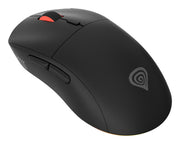 GENESIS Zircon XIII datormöss Spela Ambidextrous RF Wireless + USB Type-C Optisk
