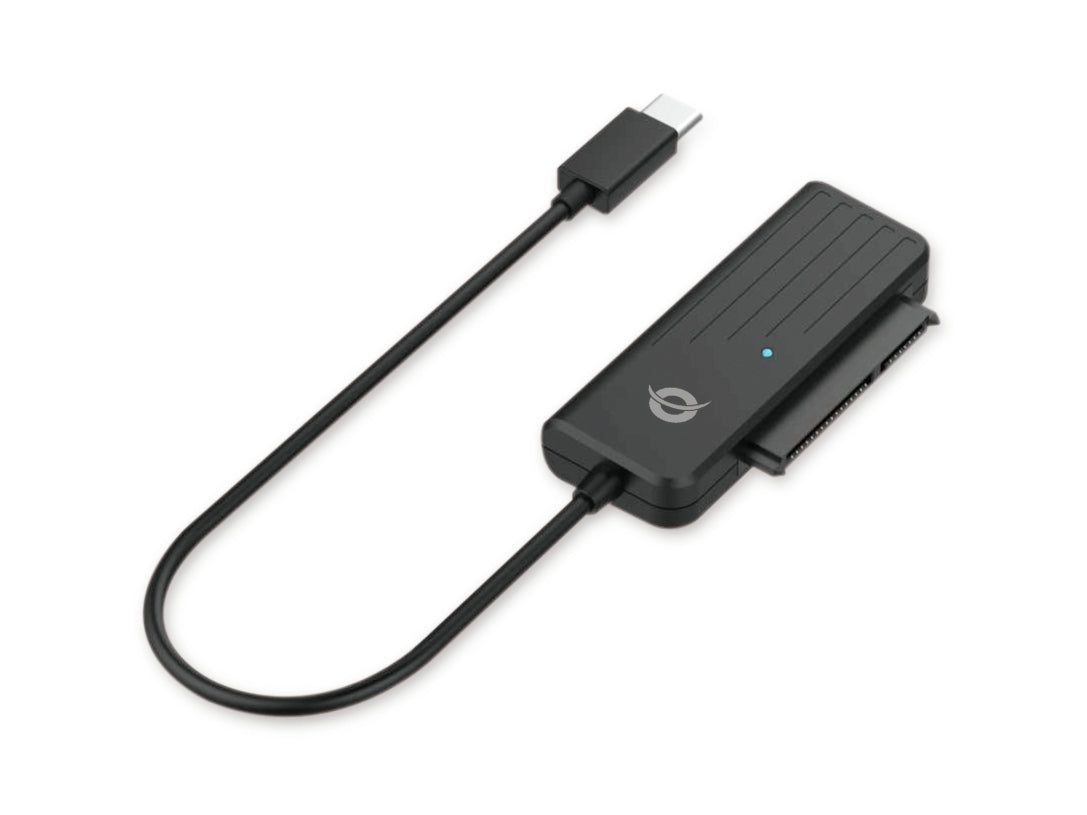 Conceptronic ABBY02B nätverkskort/adapters