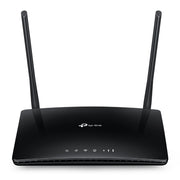 TP-Link Archer MR200 trådlös router Snabb Ethernet Dual-band (2,4 GHz / 5 GHz) 4G