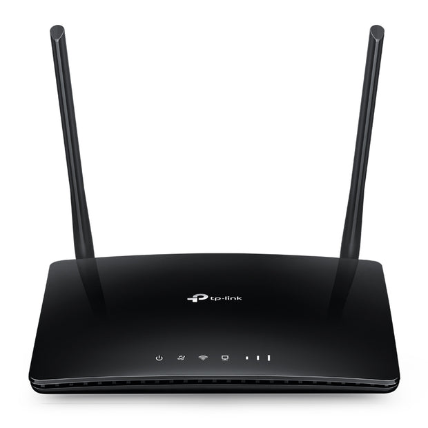 TP-Link Archer MR200 trådlös router Snabb Ethernet Dual-band (2,4 GHz / 5 GHz) 4G