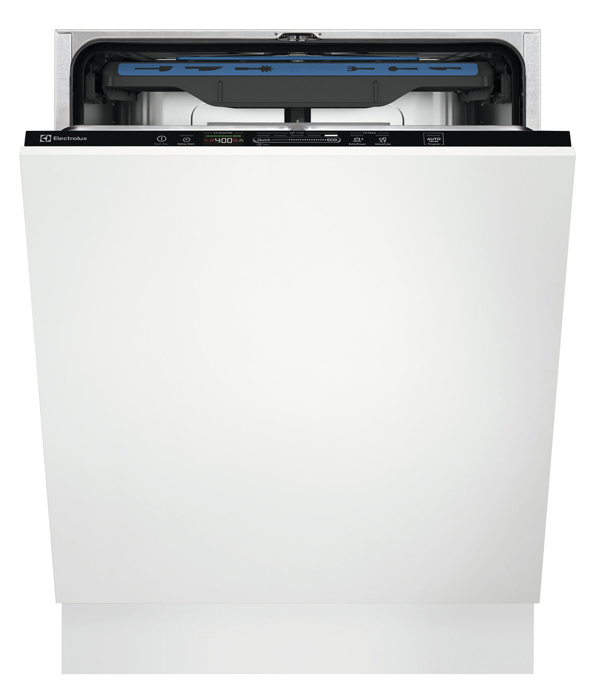 Electrolux EES48200L Helt integrerad 14 kuvert