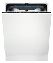 Electrolux EES48200L Helt integrerad 14 kuvert