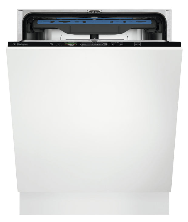 Electrolux EES48200L Helt integrerad 14 kuvert
