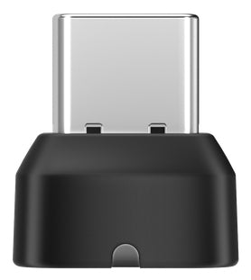 SHOKZ CL120C hörlurstillbehör USB-mottagare