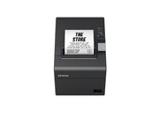 Epson TM-T20III (011): USB + Serial - direkt termal