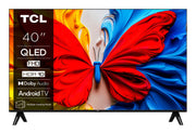 TCL 40V5C TV-apparat - FHD