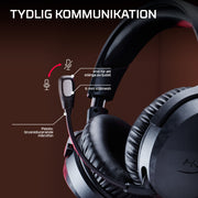 HyperX Cloud Stinger 3-gamingheadset