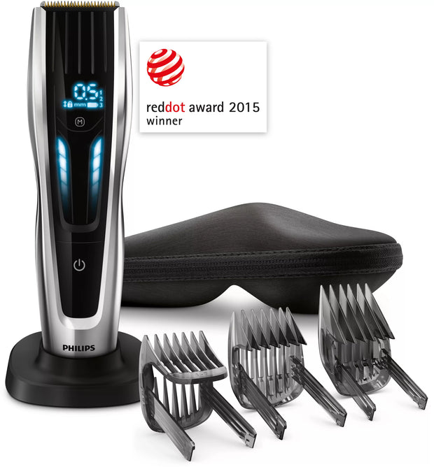 Philips HAIRCLIPPER Series 9000 HC9450/20 Hårklippare